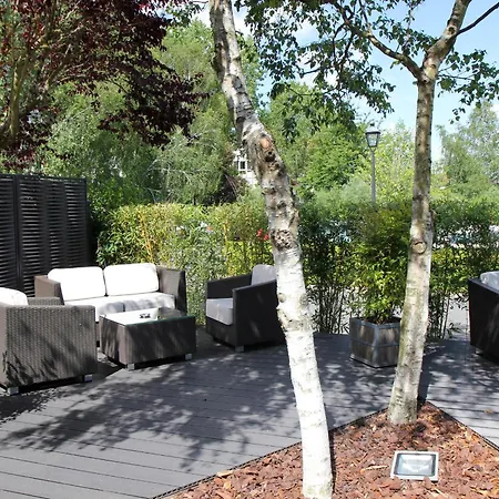 Hotel Western The Versailles Buc (Yvelines)