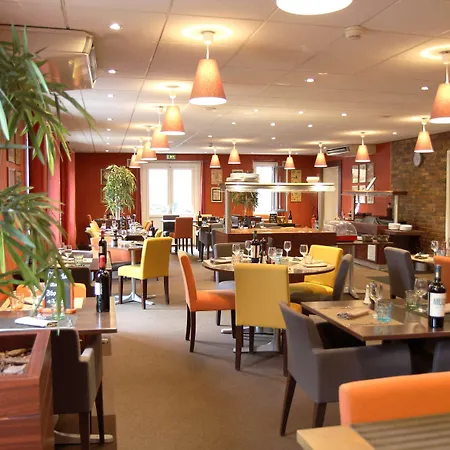 Hotel Western The Versailles Buc (Yvelines)