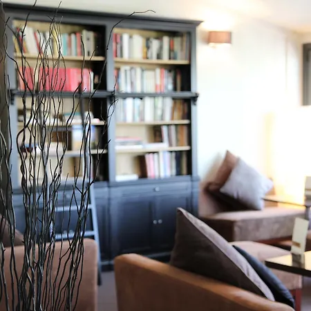 Hotel Western The Versailles 3*