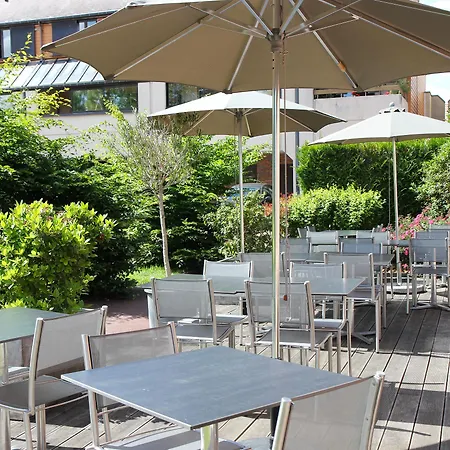 Hotel Western The Versailles 3*