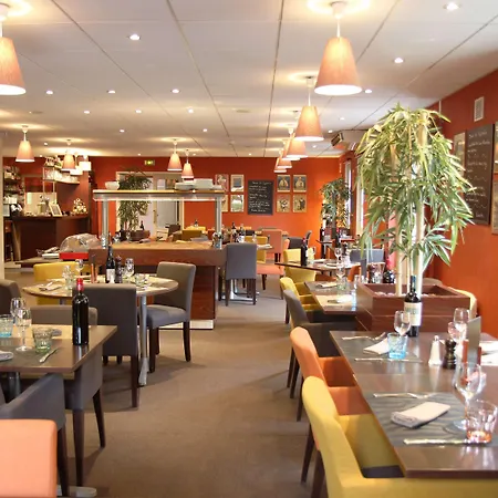 Western The Versailles 3* Buc (Yvelines)