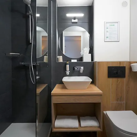 Western The Versailles Buc (Yvelines)