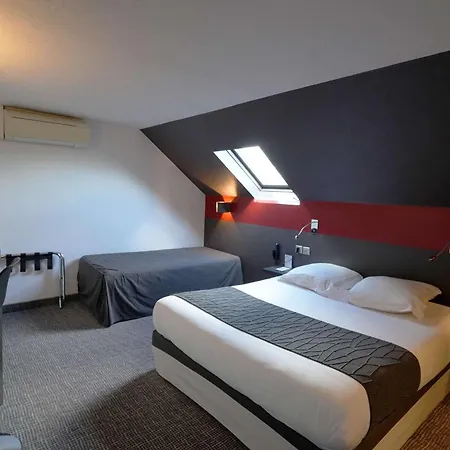 Hotel Western The Versailles