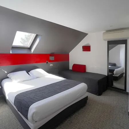Hotel Western The Versailles