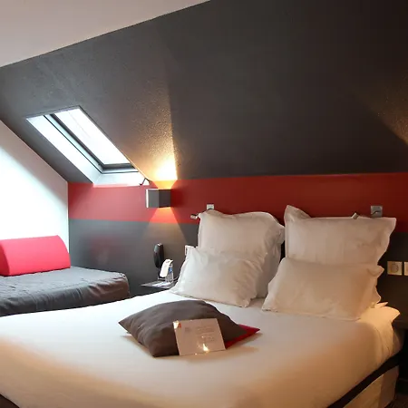Western The Versailles Hotel 3*