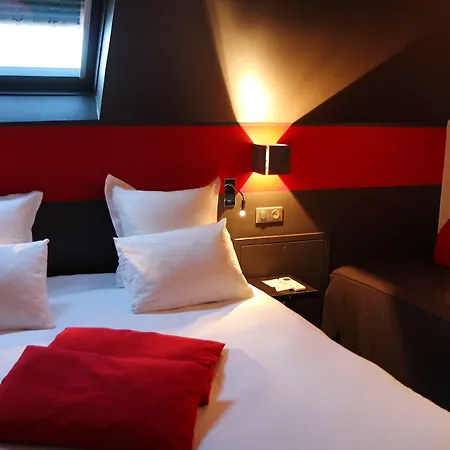 Hotel Western The Versailles Buc (Yvelines)