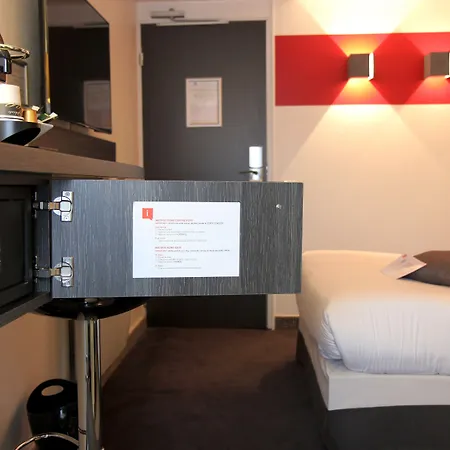 Hotel Western The Versailles