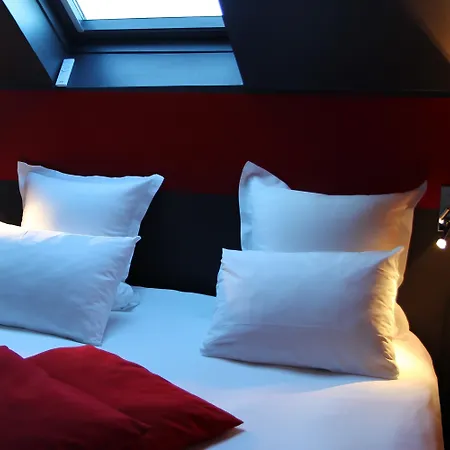 Hotel Western The Versailles Buc (Yvelines)