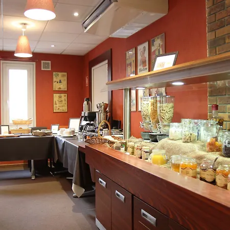 Western The Versailles 3* Buc (Yvelines)