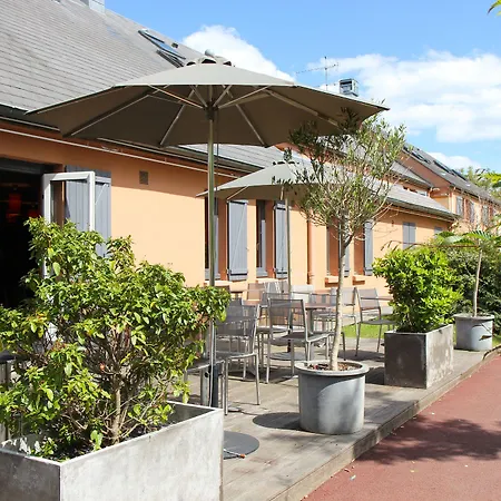 Hotel Western The Versailles