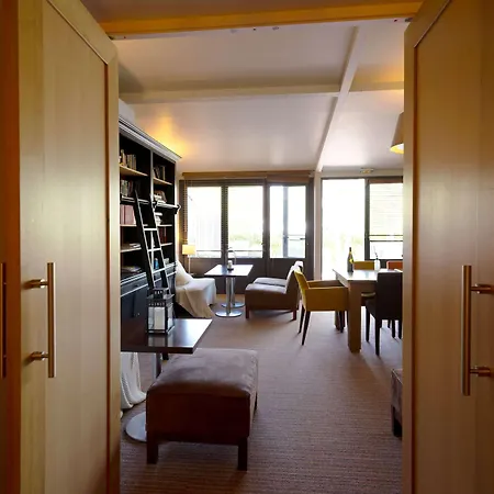 Western The Versailles 3* Buc (Yvelines)