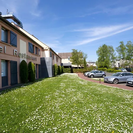 Western The Versailles 3* Buc (Yvelines)