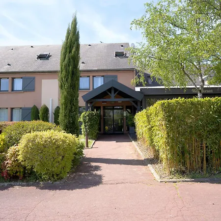 Western The Versailles Buc (Yvelines)