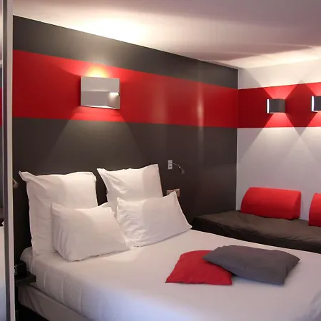 Western The Versailles 3* Buc (Yvelines)