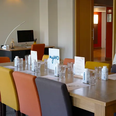 Western The Versailles Buc (Yvelines)