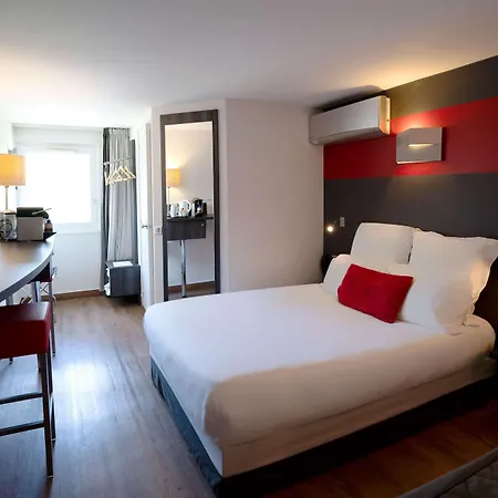 Western The Versailles Hotel 3*