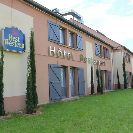 Western The Versailles 3*