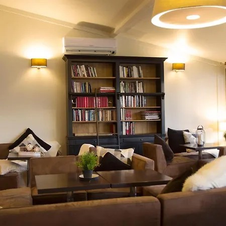 Western The Versailles 3* Buc (Yvelines)
